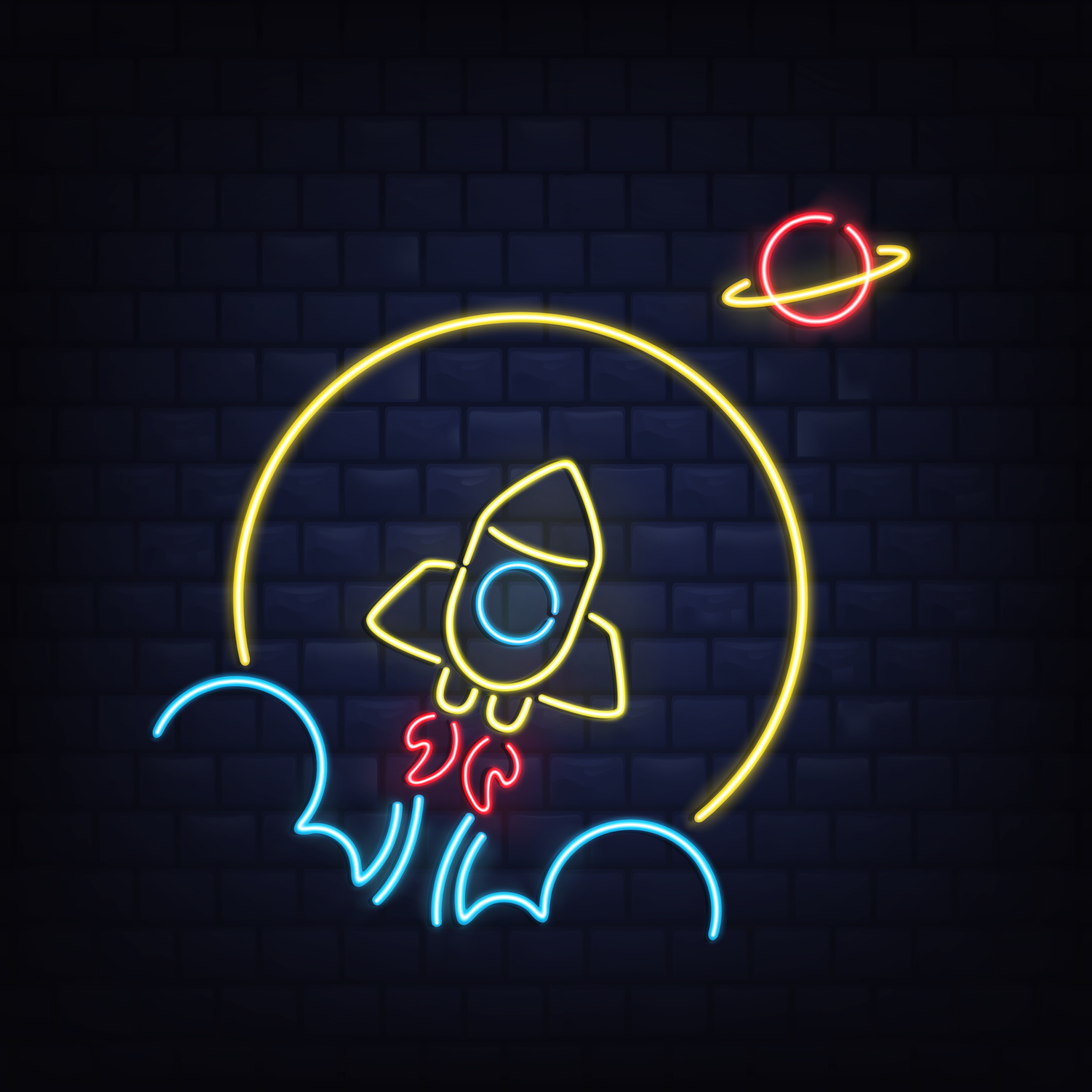 Custom Logo
